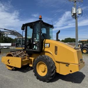 2011 Caterpillar CP44