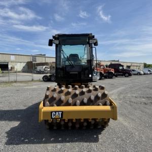 2011 Caterpillar CP44