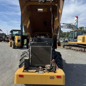 2011 Caterpillar CP44