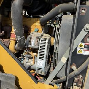 2011 Caterpillar CP44