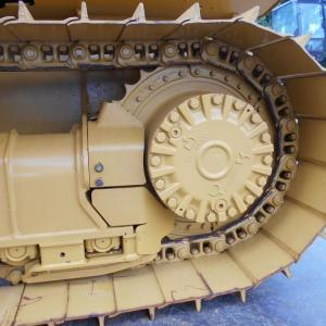 2016 Caterpillar D3K2 LGP