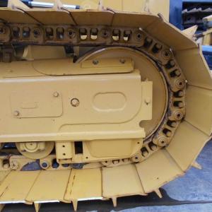 2016 Caterpillar D3K2 LGP