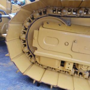 2016 Caterpillar D3K2 LGP