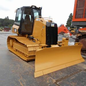 Dozers