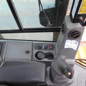 2016 Caterpillar D3K2 LGP