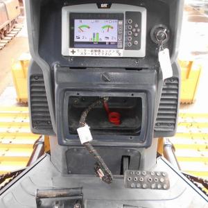 2016 Caterpillar D3K2 LGP