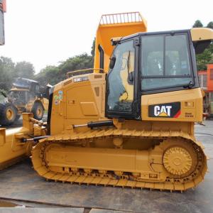 2016 Caterpillar D3K2 LGP