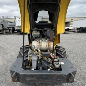 2017 Bomag BW145PDH-5