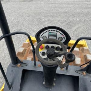 2017 Bomag BW145PDH-5