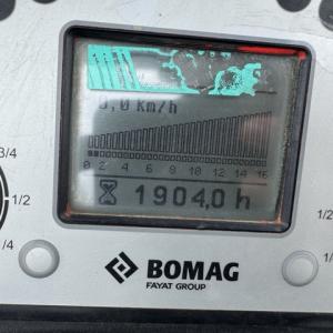 2017 Bomag BW145PDH-5