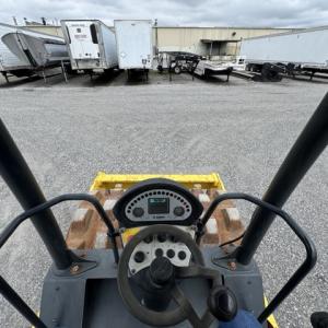 2017 Bomag BW145PDH-5