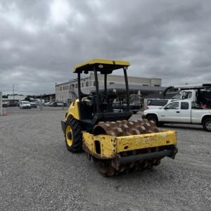 Compactors
