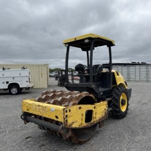 2017 Bomag BW145PDH-5