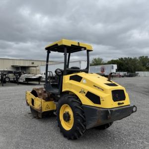 2017 Bomag BW145PDH-5
