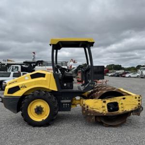 2017 Bomag BW145PDH-5