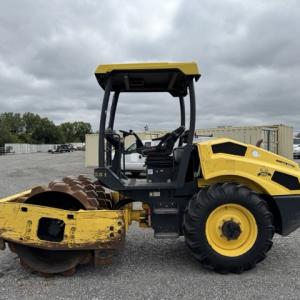 2017 Bomag BW145PDH-5