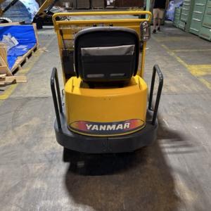 2014 Yanmar C12R