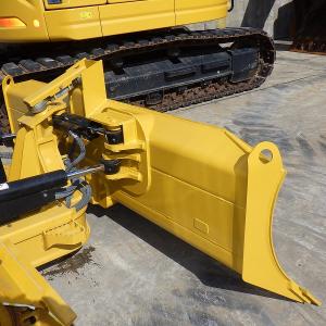 2019 Caterpillar D3K2 LGP