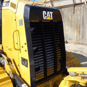 2019 Caterpillar D3K2 LGP
