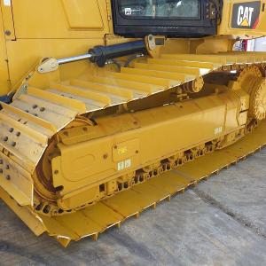 2019 Caterpillar D3K2 LGP