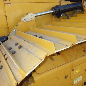 2019 Caterpillar D3K2 LGP