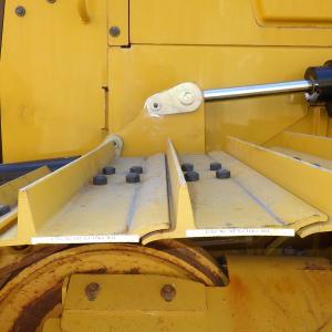 2019 Caterpillar D3K2 LGP