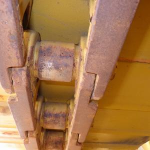 2019 Caterpillar D3K2 LGP