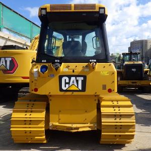 2019 Caterpillar D3K2 LGP