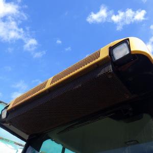 2019 Caterpillar D3K2 LGP