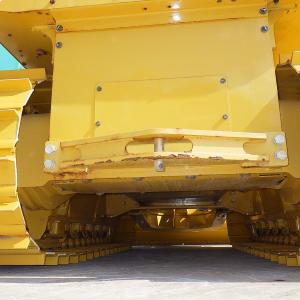 2019 Caterpillar D3K2 LGP