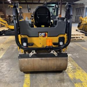 2025 Caterpillar CB4.0