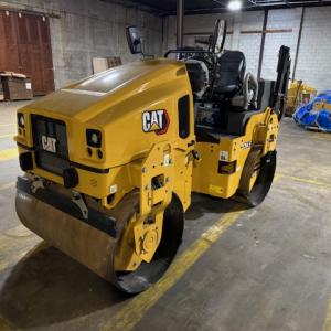 2025 Caterpillar CB4.0