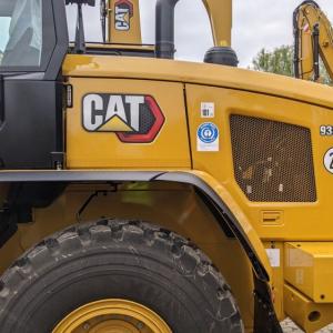 2023 Caterpillar 938M