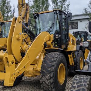 2023 Caterpillar 938M