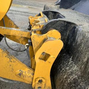 2023 Caterpillar 938M