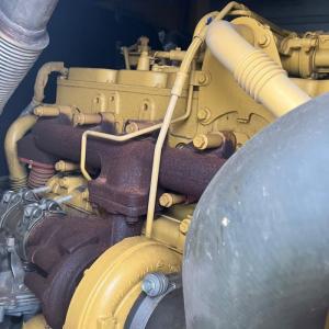 2023 Caterpillar 938M