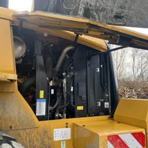 2023 Caterpillar 938M