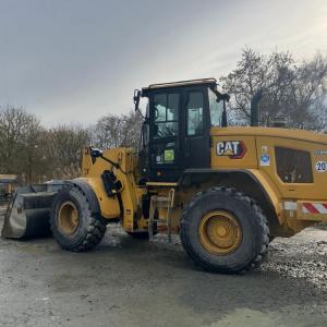 2023 Caterpillar 938M