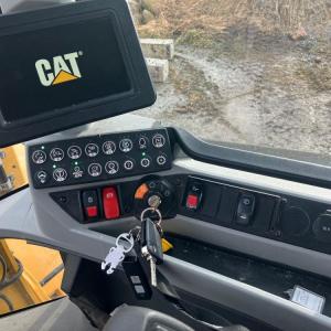 2023 Caterpillar 938M