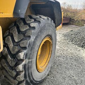 2023 Caterpillar 938M