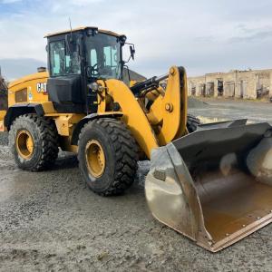2023 Caterpillar 938M