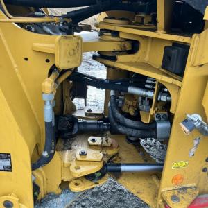 2023 Caterpillar 938M