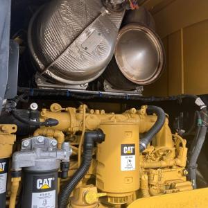 2023 Caterpillar 938M