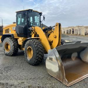 2023 Caterpillar 938M