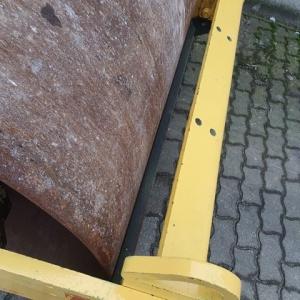 2013 Bomag BW124DH-4