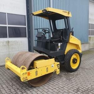 2013 Bomag BW124DH-4