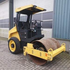 Compactors