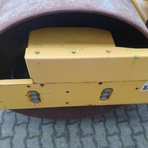 2013 Bomag BW124DH-4