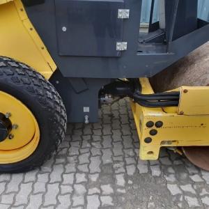 2013 Bomag BW124DH-4