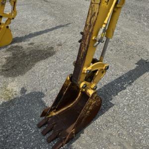 2019 Komatsu PC30MR-5